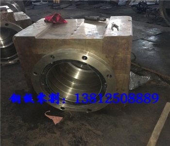 鏜、銑、磨床加工