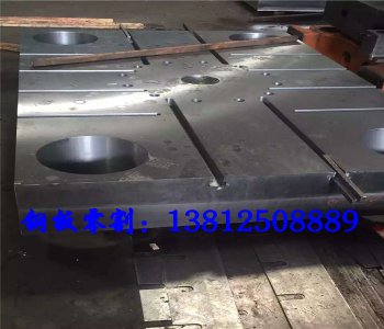 鏜、銑、磨床加工