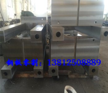 鏜、銑、磨床加工