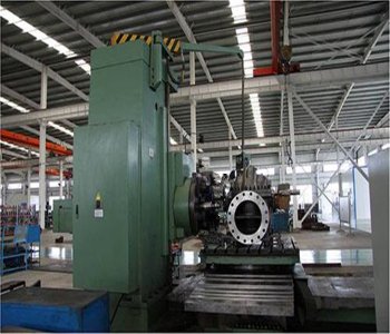 鏜、銑、磨床加工